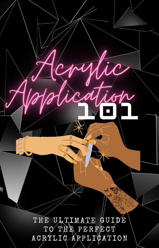 Acrylic Application 101