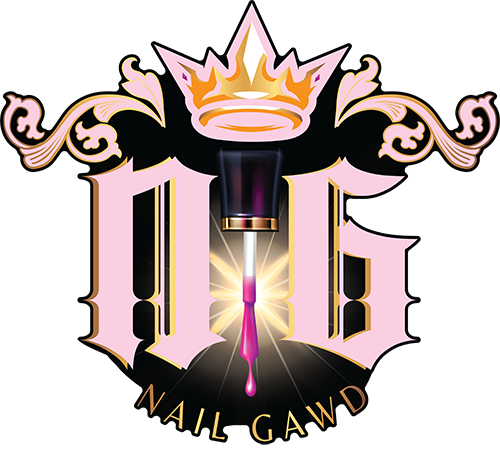 Nail Gawd