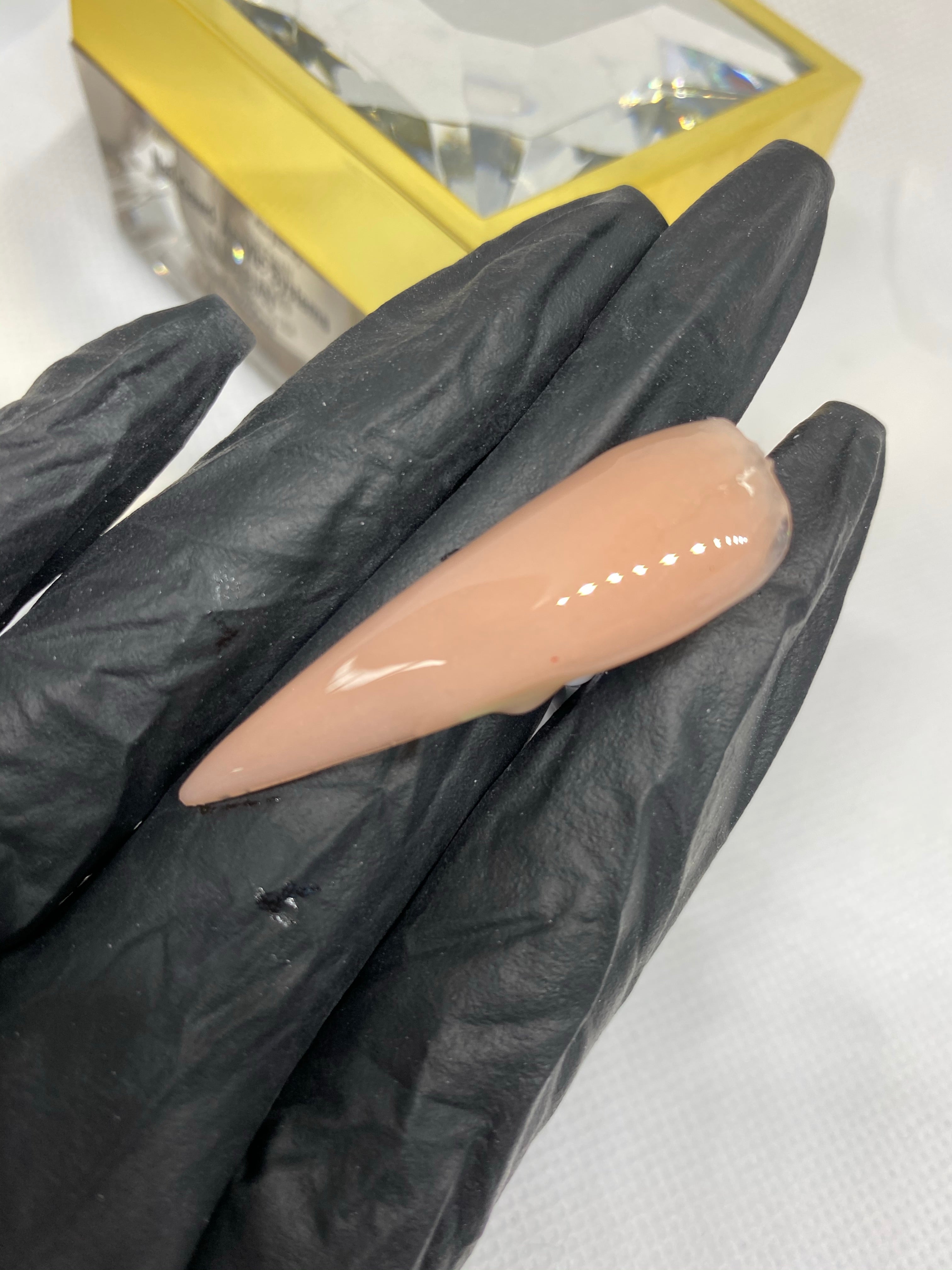 Nudbian Nude