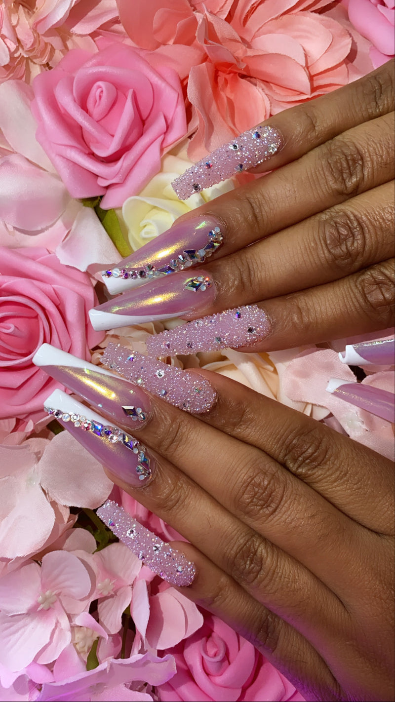 Gawdess Pink